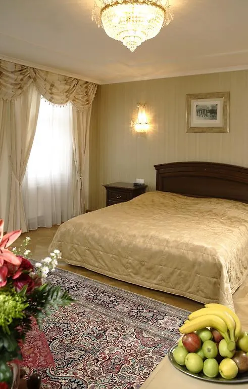 Spa Hotel Schlosspark Карловы Вары